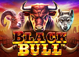 Pragmatic : Black Bull - STONEBET88