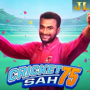 Cricket SAH 75 - STONEBET88