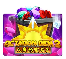 Joker123 : Octagon Gem 2 - STONEBET88