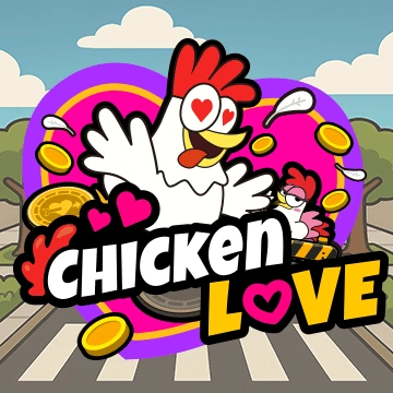 Chicken Love - STONEBET88