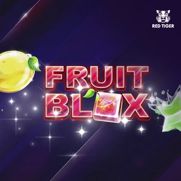 Fruit Blox - STONEBET88