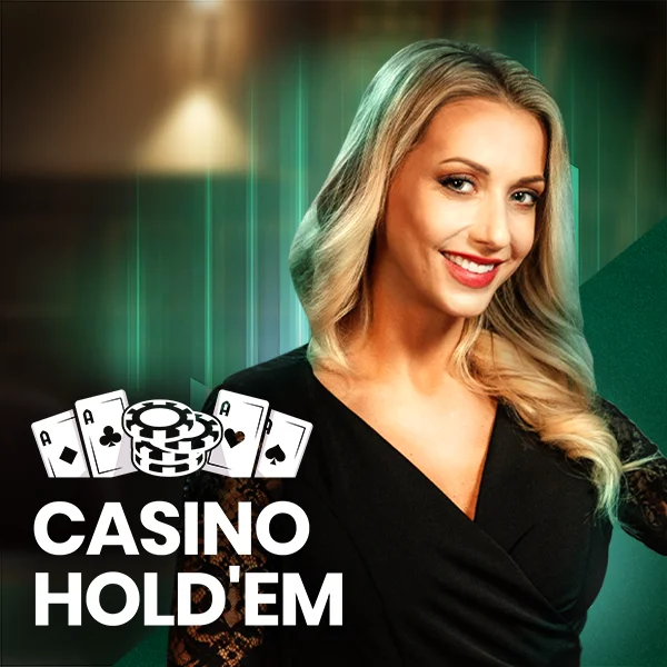Casino Holdem - STONEBET88