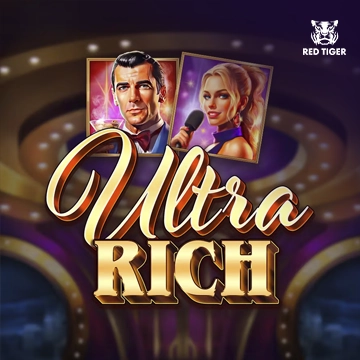 Ultra Rich - STONEBET88
