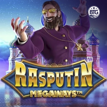 Rasputin Megaways - STONEBET88