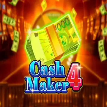 Cash Maker 4 - STONEBET88
