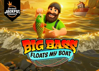 Pragmatic : Big Bass Floats my Boat - STONEBET88