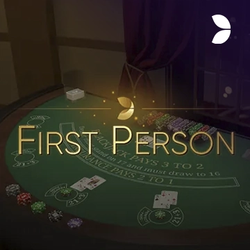 First Person Top Card - STONEBET88