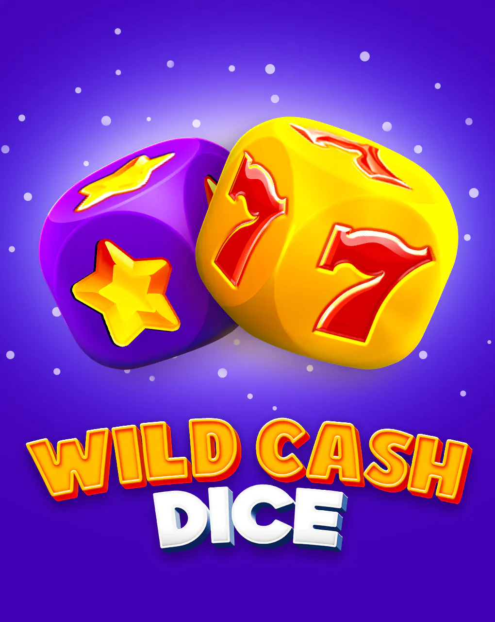 Wild Cash Dice - STONEBET88