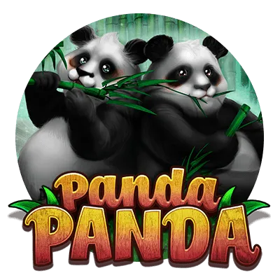 Habanero : Panda Panda - STONEBET88