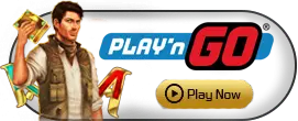 PlaynGo - STONEBET88