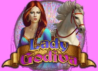 Pragmatic : Lady Godiva - STONEBET88