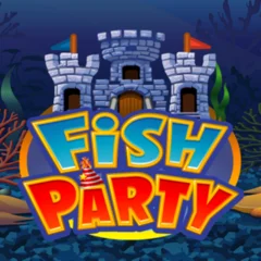 Fish Party - STONEBET88
