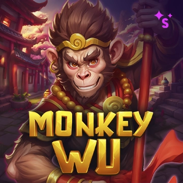 Spinocchio : Monkey Wu - STONEBET88