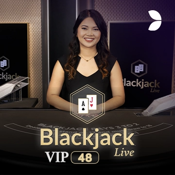 Blackjack VIP 48 - STONEBET88