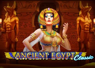 Pragmatic : Ancient Egypt Classic - STONEBET88
