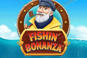 Fishin Bonanza - STONEBET88