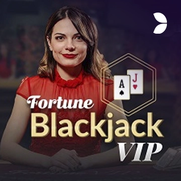 Blackjack Fortune VIP - STONEBET88