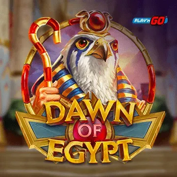 Dawn of Egypt - STONEBET88