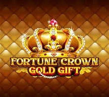 Joker123 : Fortune Crown - Gold Gift - STONEBET88