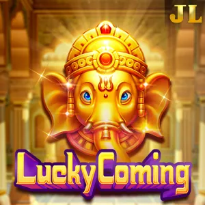 Lucky Coming - STONEBET88