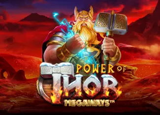 Pragmatic : Power of Thor Megaways - STONEBET88