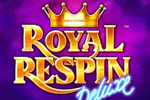 Royal Respin Deluxe - STONEBET88