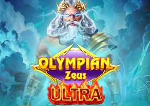 Olympian Zeus ULTRA - STONEBET88