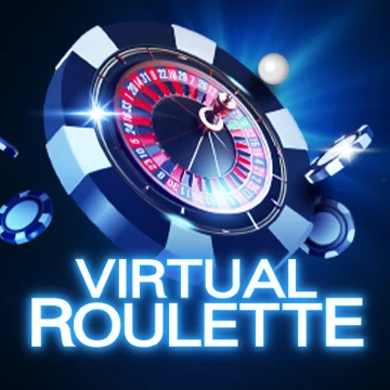 Virtual Roulette - STONEBET88