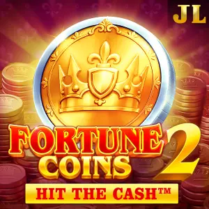 Fortune Coins 2 - STONEBET88