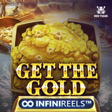 Get The Gold InfiniReels - STONEBET88