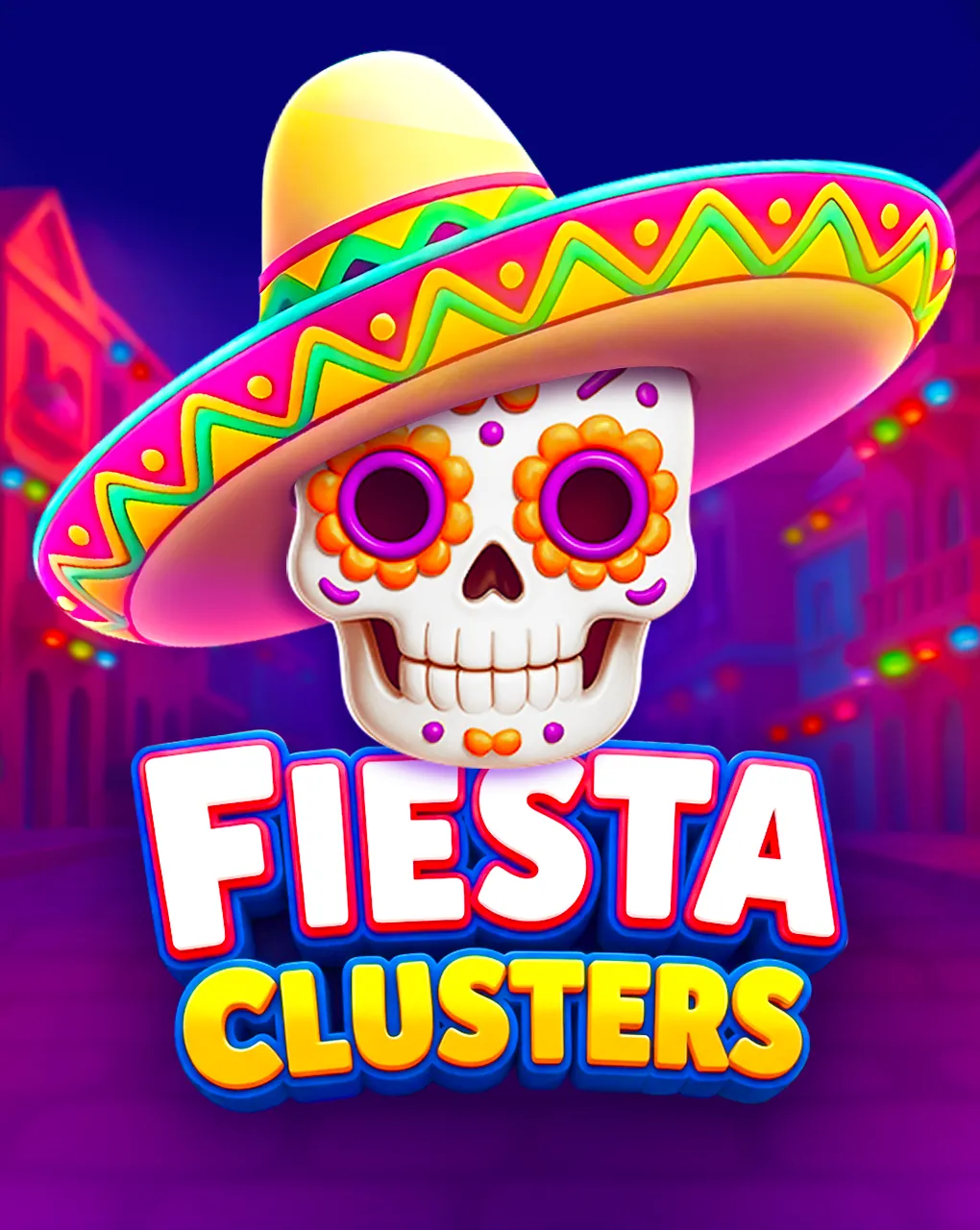 Fiesta Clusters - STONEBET88