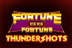 Fortune Fortune: Thundershots - STONEBET88