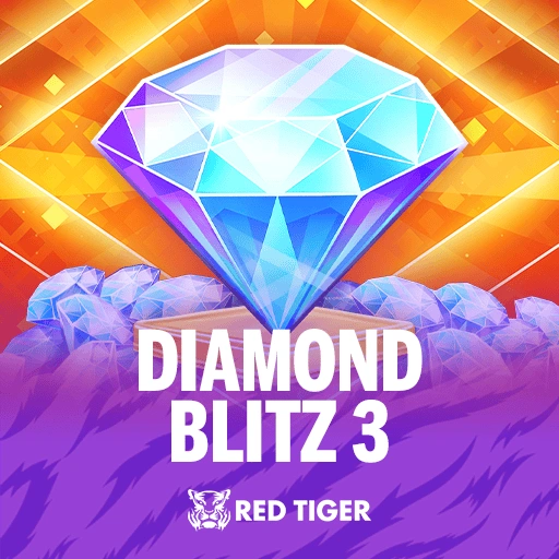 Diamond Blitz 3 - STONEBET88