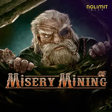 NolimitCity : Misery Mining - STONEBET88
