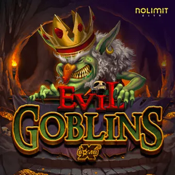 NolimitCity : Evil Goblins xBomb - STONEBET88