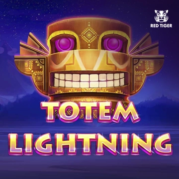 Totem Lightning - STONEBET88