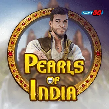 Pearls of India - STONEBET88