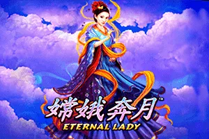 Eternal Lady - STONEBET88