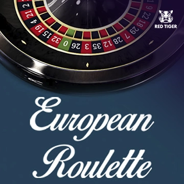 European Roulette - STONEBET88