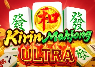 Kirin Mahjong ULTRA - STONEBET88