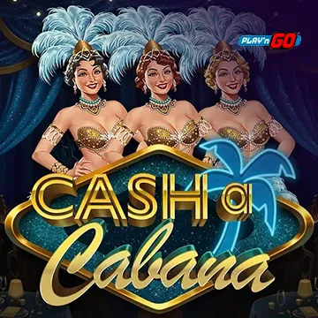 Cash-a-Cabana - STONEBET88
