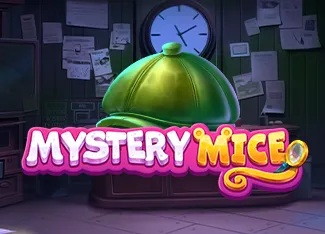 Pragmatic : Mystery Mice - STONEBET88