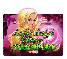Joker123 : Lucky Lady Charm - STONEBET88