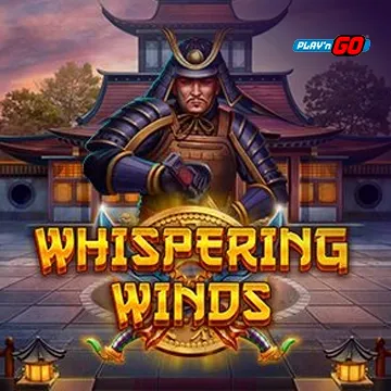 Whispering Winds - STONEBET88