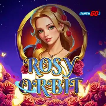 Rosy Orbit Treasure Turn - STONEBET88