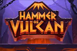POP Hammer of Vulcan (Quickspin) - STONEBET88