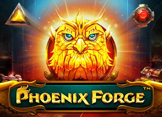 Pragmatic : Phoenix Forge - STONEBET88