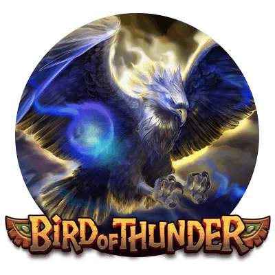 Habanero : Bird of Thunder - STONEBET88