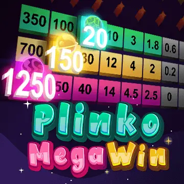 Plinko Mega Win - STONEBET88