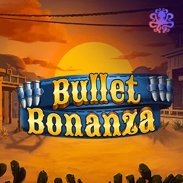 Bullet Bonanza - STONEBET88